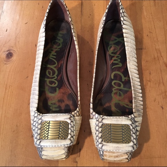 Sam Edelman Shoes - Sam Edelman Flats