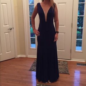 Size 6 Prom/ Pageant Dress