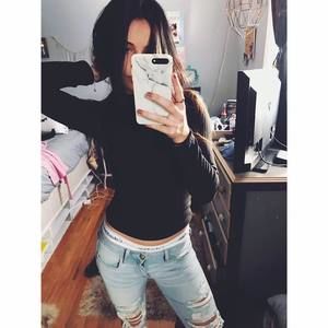 Meet your Posher, Nikki