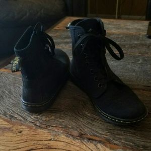 Doc Martin shoreditch