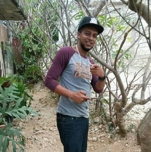 Meet your Posher, Samuel