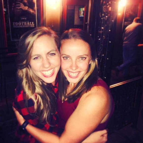 Meet your Posher, Lexi