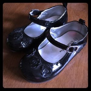 Toddler girl shoes size 5