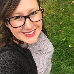 Meet your Posher, Jen