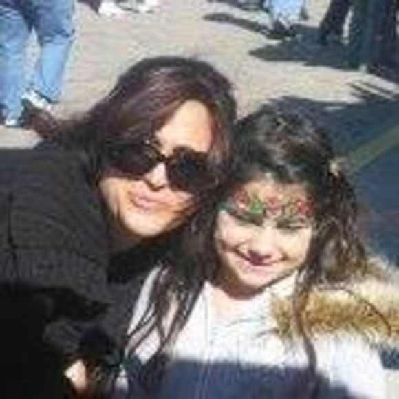 Meet your Posher, Maria