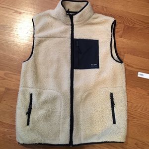 Old Navy Vest