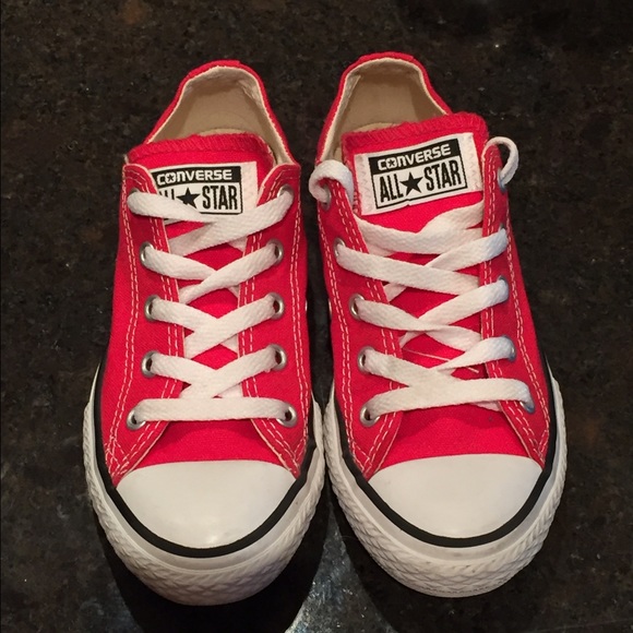 Kids Converse Chuck Taylor All Star - 13