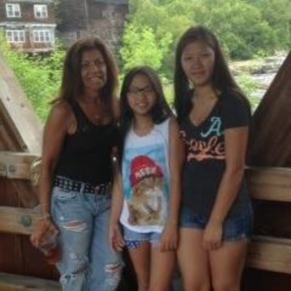 Meet your Posher, Johnna