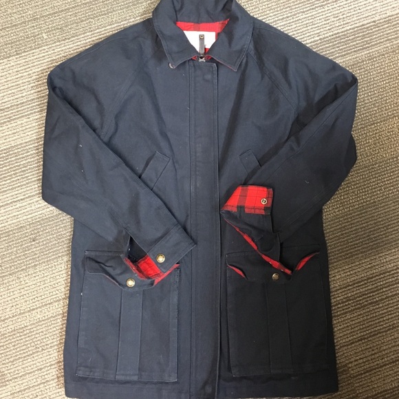 Filson Jacket