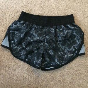 Champion Duo Dry workout shorts