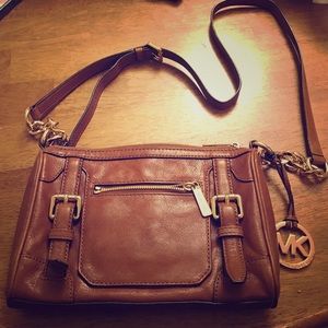 Michael Kors cross body bag!