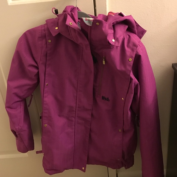 Billabong Snowboard Jacket