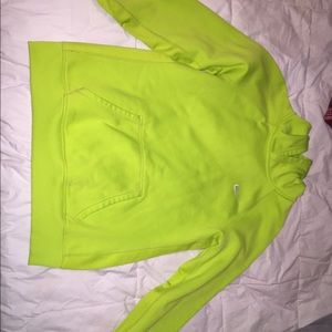 Nike hoodie