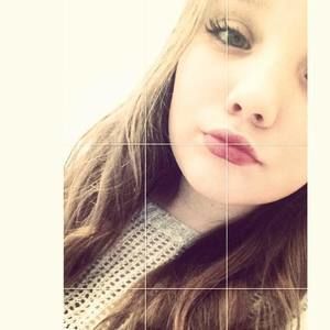 Meet your Posher, Ava