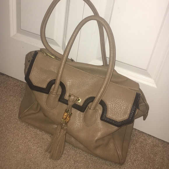 Olivia + Joy Shoulder Bag