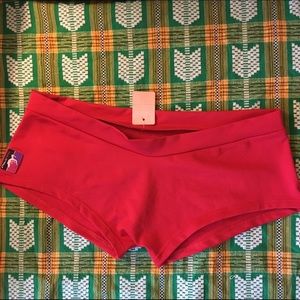 PoleFit by Bad Kitty Sexy Pole Dancing Shorts NWT