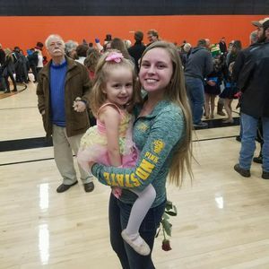 Meet your Posher, Paige