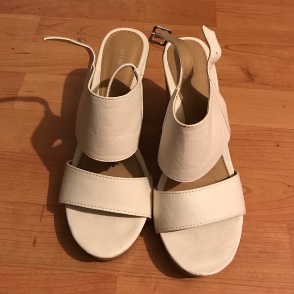 Wedges for Sale! will take Best Offer!