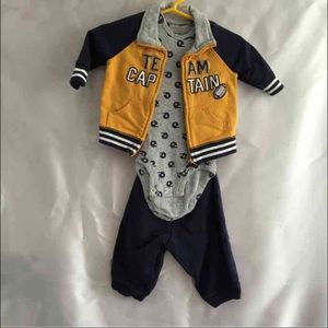 3pc Carters set