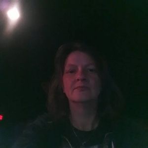 Meet your Posher, Teri