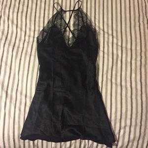 Victoria's Secret nightgown
