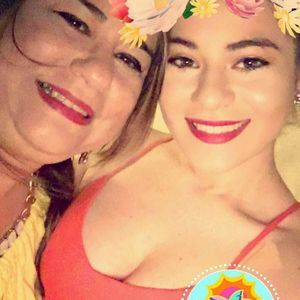 Meet your Posher, Doris