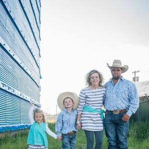 Meet your Posher, Diana