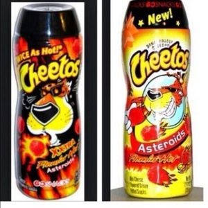 Meet your Posher, Leon