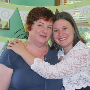 Meet your Posher, Rebekah