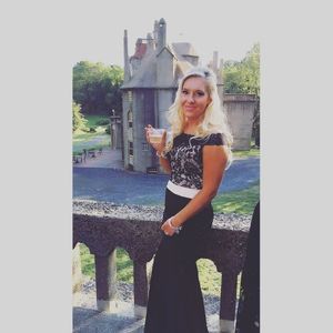 Meet your Posher, Ang