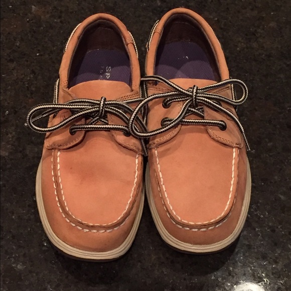 Sperry Top-Sider Intrepid - Boys 2