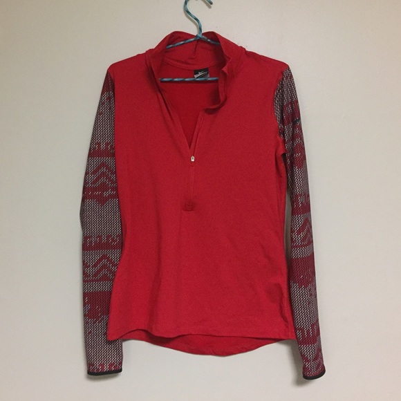 Nike Thermal Long Sleeve