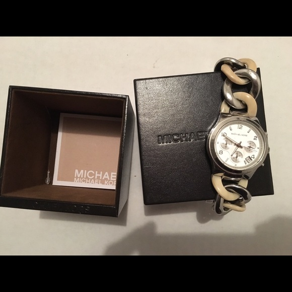 Michael Kors Watch