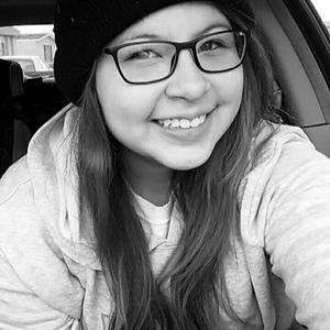 Meet your Posher, Ali