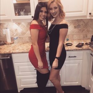 Meet your Posher, Caroline