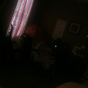 Meet your Posher, Karey