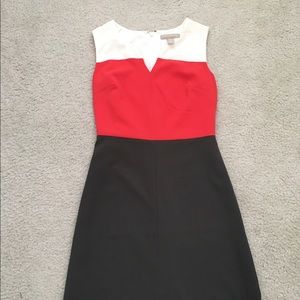 BR dress