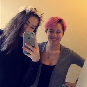 Meet your Posher, Shelby