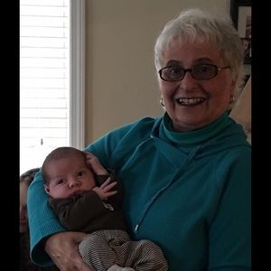 Meet your Posher, Arlene