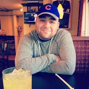 Meet your Posher, Garrett