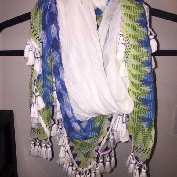 Scarf