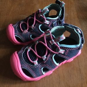 Toddler girl shoes size 5