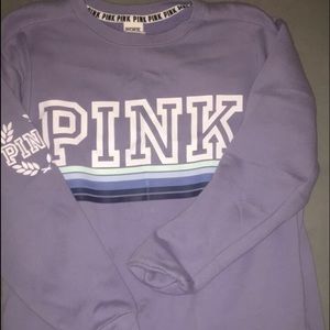 Crewneck hoodie
