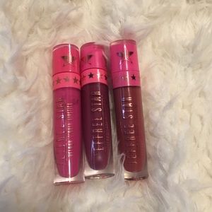 ***reserved***DUPE Jeffree star lipstick