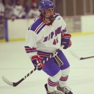 Meet your Posher, Ethan