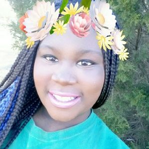 Meet your Posher, Jamirial