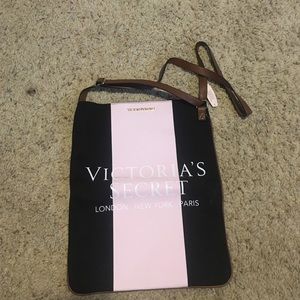 Victoria's Secret satchel!