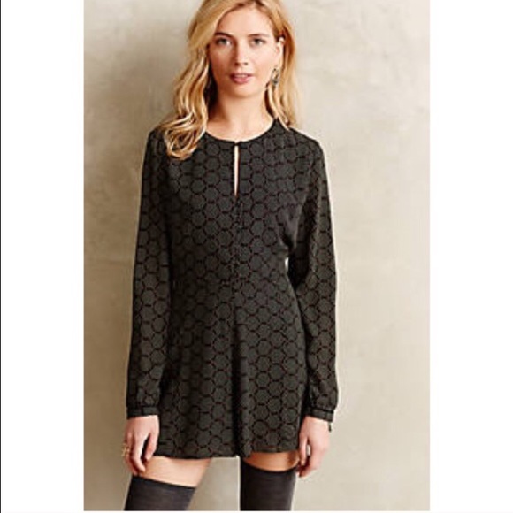 NWT Harlyn  printed romper