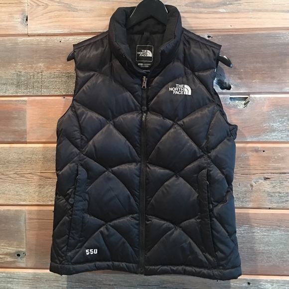 The North Face Women's Puffer Vest