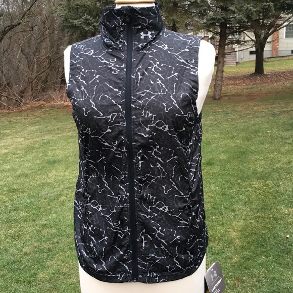 Under Armour Storm Layered Up Vest - Picture 2 of 4